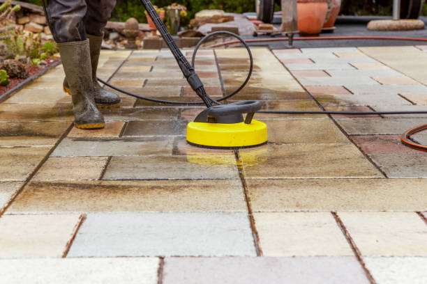 Best Patio and Deck Pressure Washing  in Margate, FL
