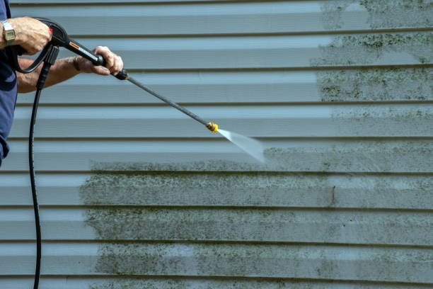 Best Patio and Deck Pressure Washing  in Margate, FL