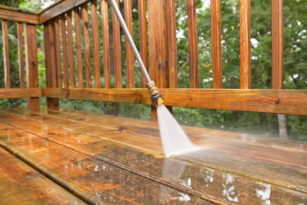 Best Building Exterior Washing  in Margate, FL